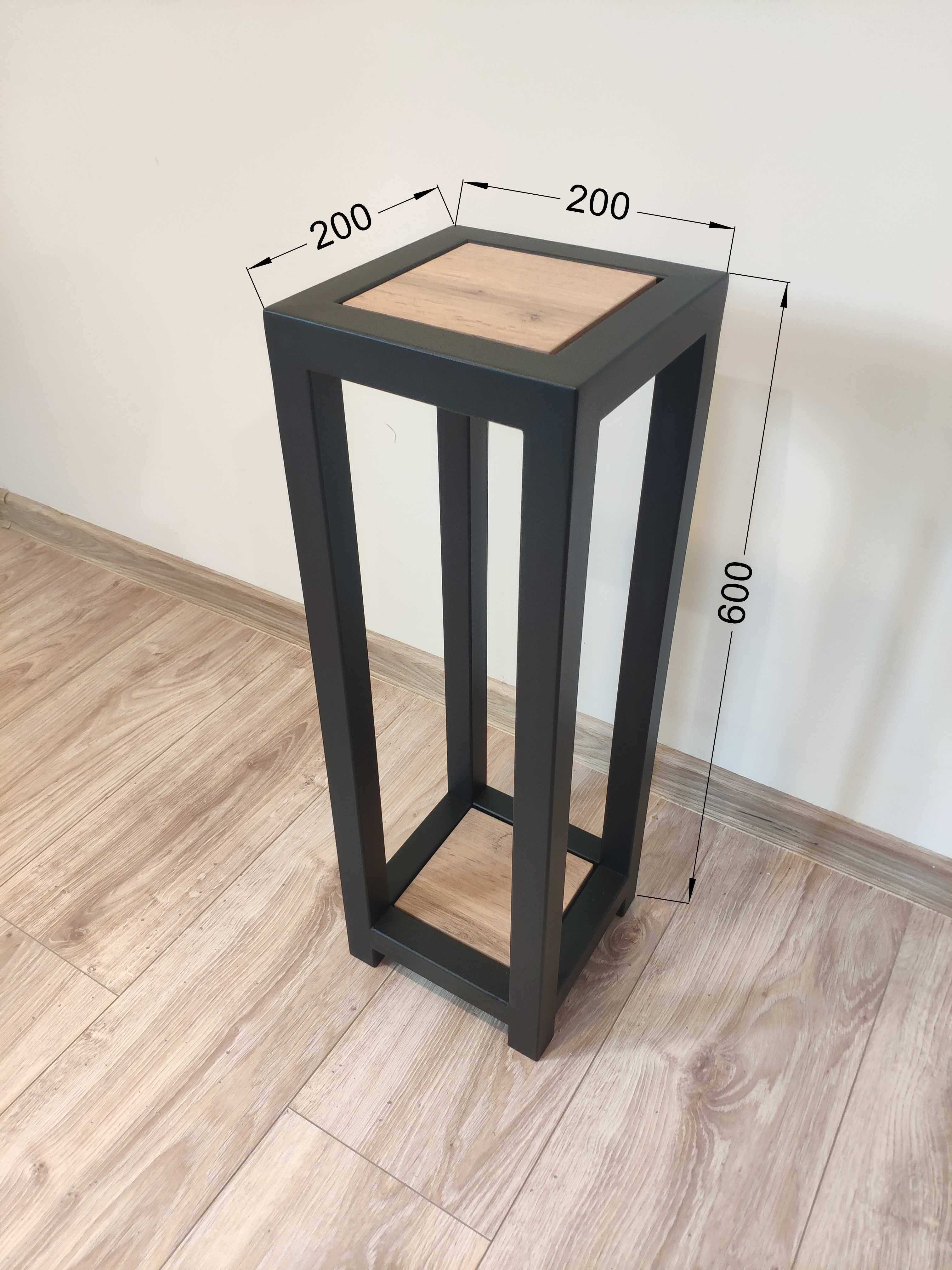 Zestaw mebli w stylu loftowym – meble loft Zaweo