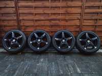 Alufelgi 17cali 5x112 Seat Skoda Audi VW Mercedes