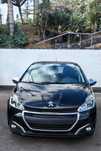 Peugeot 208 1.2 Pure Tech 82cv 2017 Gasolina