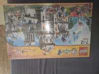 Lego CASTLE 70404