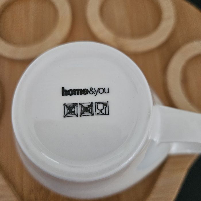 Komplet kawowy home&you