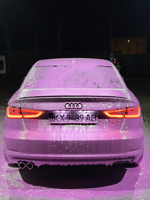 Продам Audi A3 2015