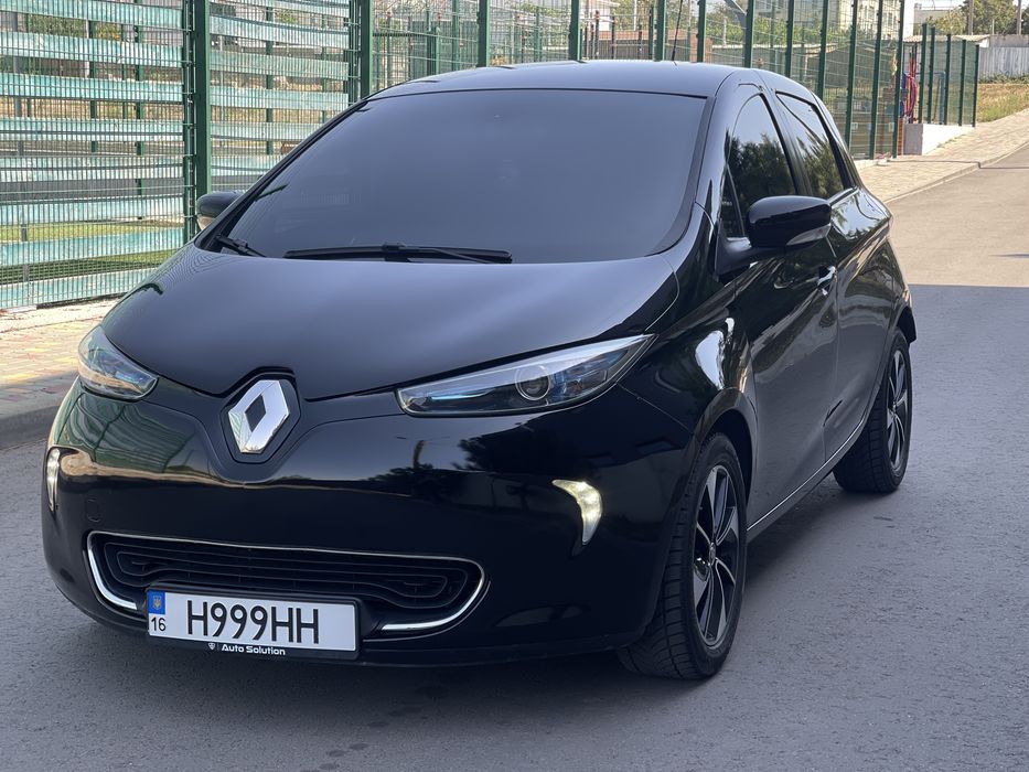 Продам Renault Zoe