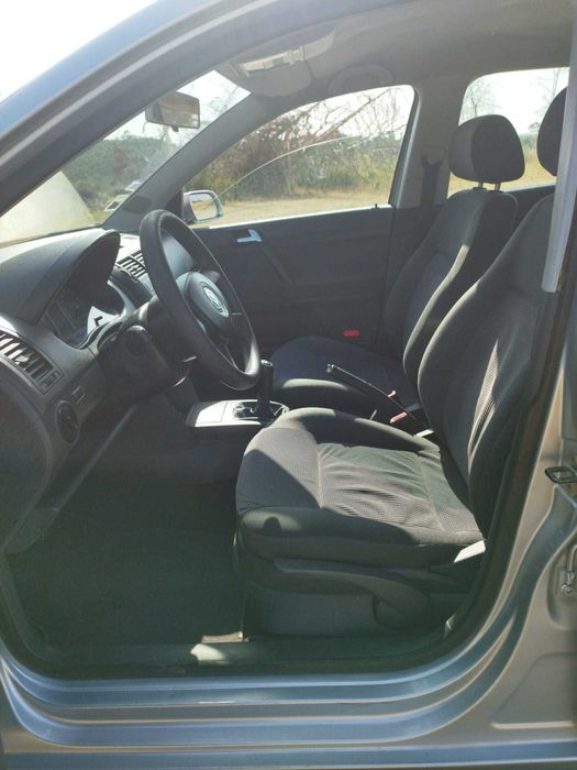 VW Polo 1.2 Gasolina