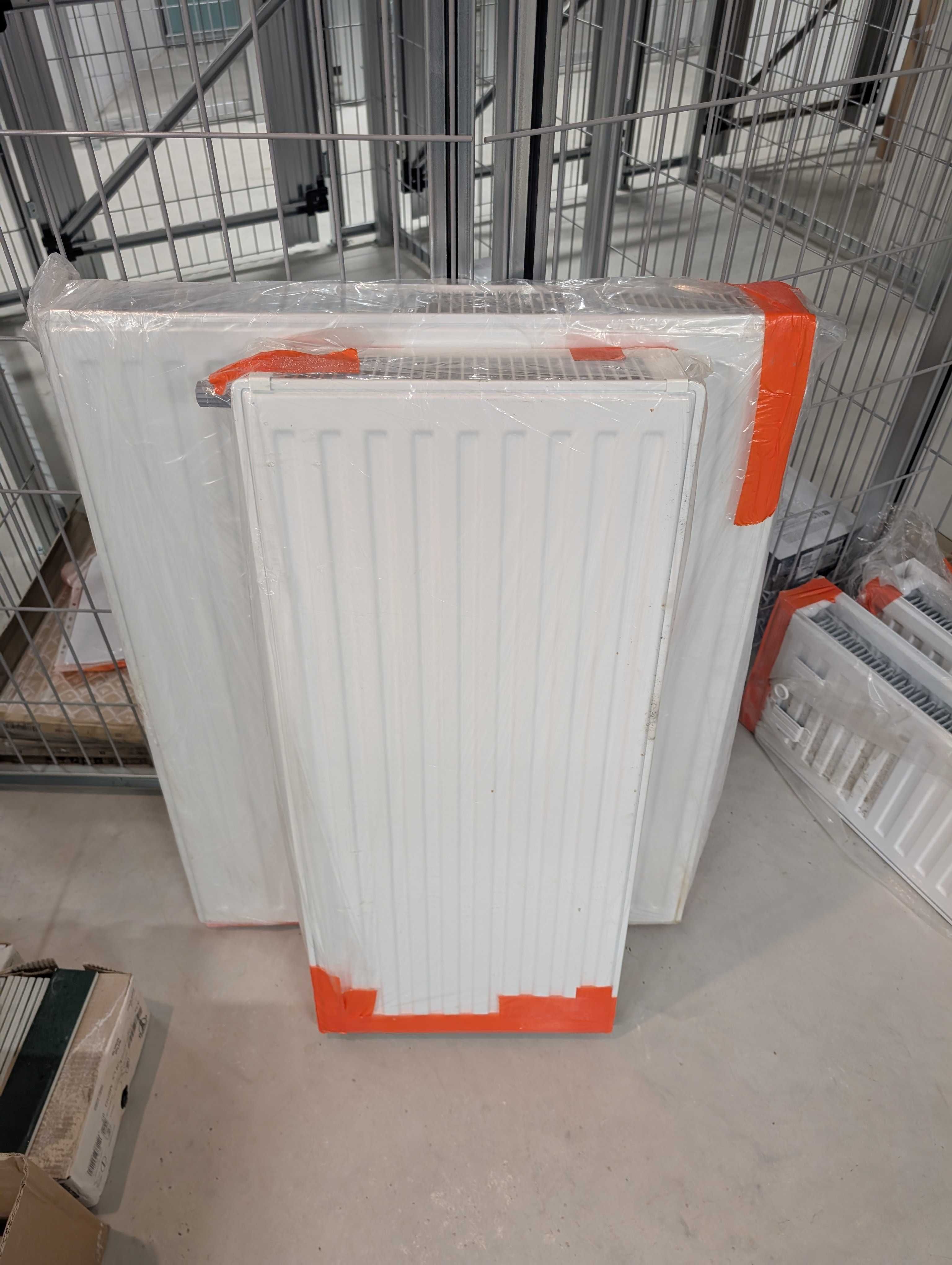 Grzejnik Vogel & Noot Cosmo 22KV 400x900x105mm + 720x900x105mm GW 1/2"