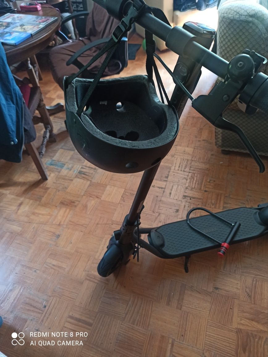 Trotinete Segway Ninebot F2