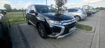 Mitsubishi Outlander III 4x4 2.0 150 KM LPG