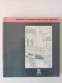 Arquitectura do princípio do século XX, Lisboa - CML -Pag. 199