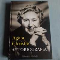 Autobiografia Agatha Christie