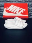 Горячее предложение! Сланцы Nike Calm Slide женские Белые курортные