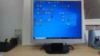 Monitor de PC SANITRON 73V N de 19"