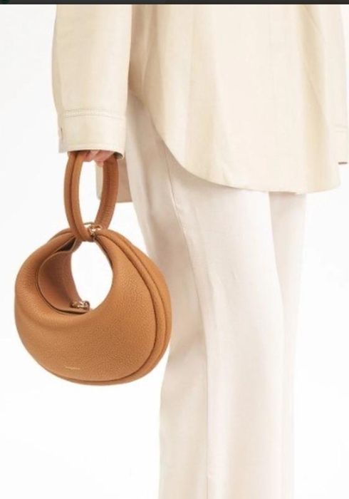 Сумка трансформер багет Songmont Luna