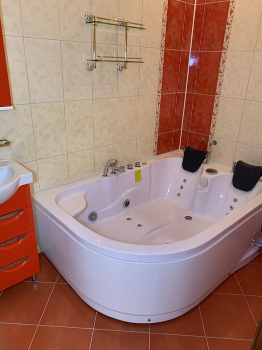 Будинок в буковинській Конча-Заспі