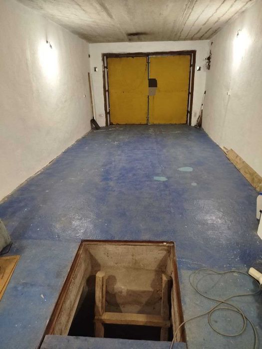 Продам гараж на Лівобережному-3