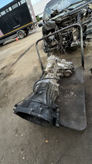 КПП, коробка передач Kia Sorento 2.5 2005рік