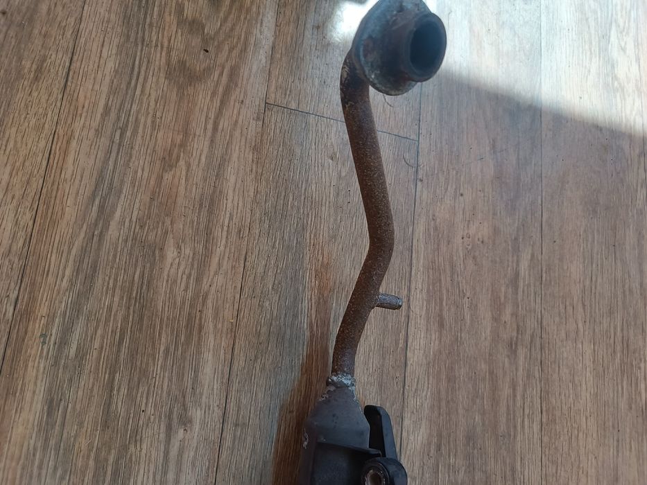 Глушитель Yamaha Gear 4t/Ямаха Джеар 4т