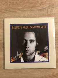 Rufus Wainwright winyl MINT nowy w folii