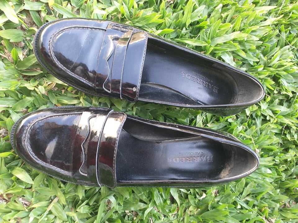 Sapatos 38 pretos de Senhora  da "Aerosoles"