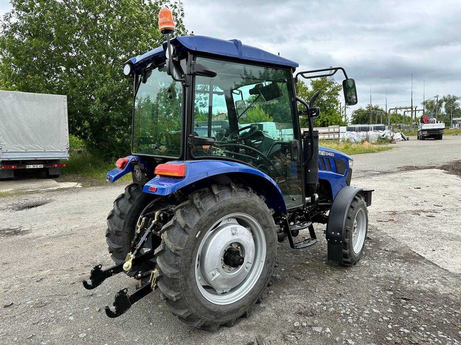 Трактор ДТЗ ККУ  Доставка Безкоштовна!