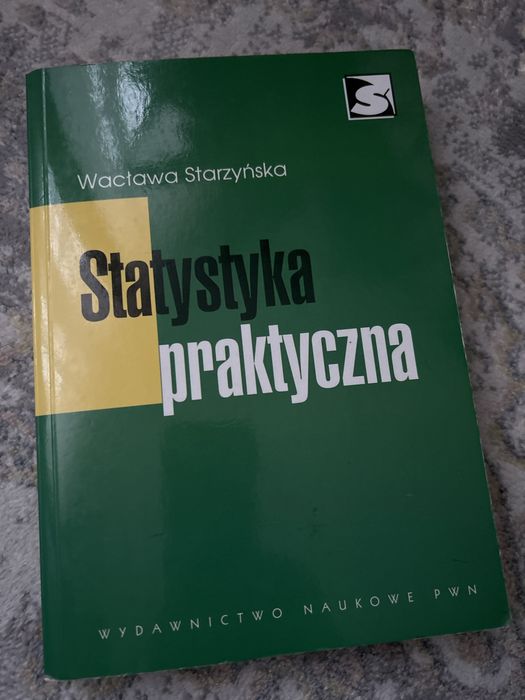 Statystyka praktyczna.
