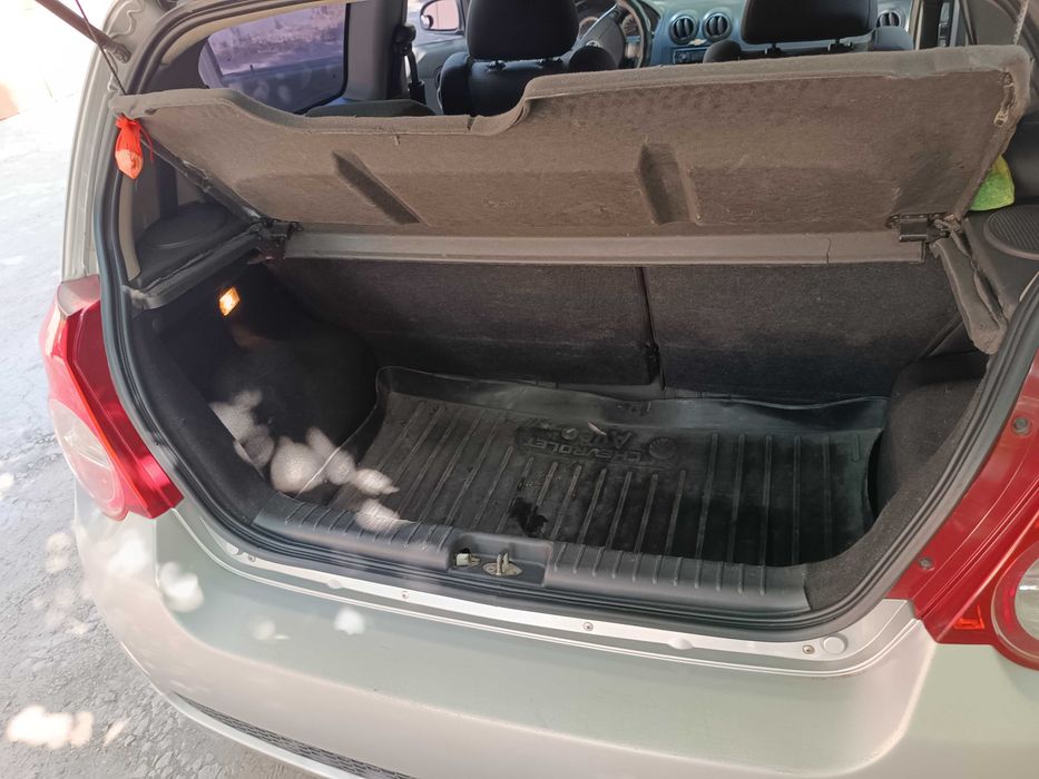 Продаж авто шевроле