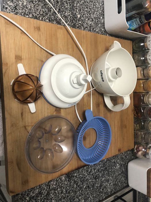 Espremedora de sumos