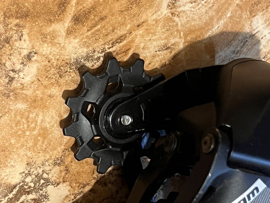przerzutka SRAM APEX X1 Eagle AXs.12s