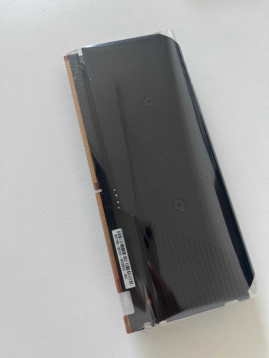adapter ROG DIMM.2 Asus do dysków M2