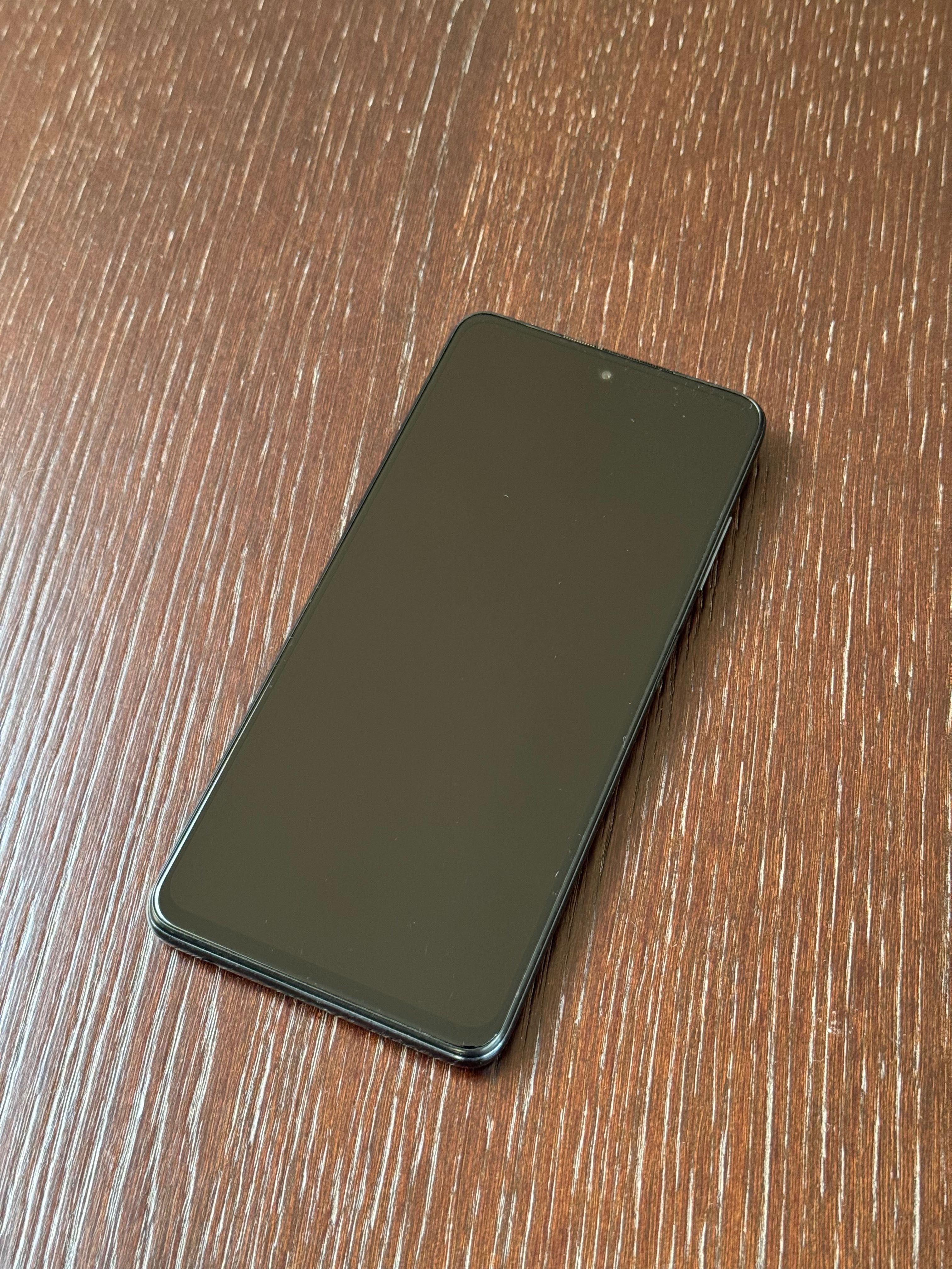 Poco X3 NFC 6/64 Shadow Gray + 3 etui + szkło hartowane