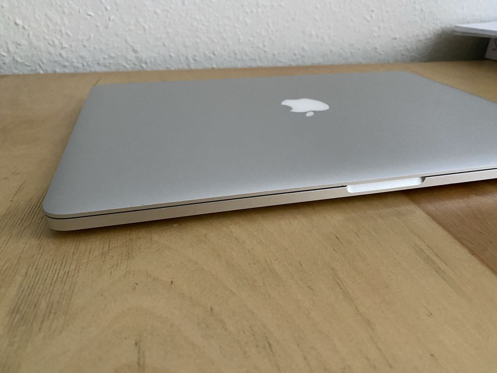 Apple Macbook pro 15 2014 16Gb 512Gb