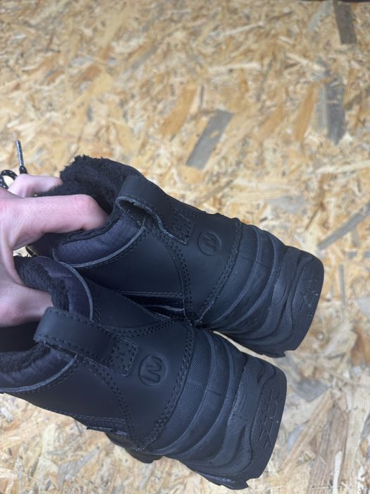 Женские зимние ботинки Merrell Snowbound Mid Waterproof