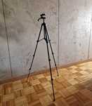 Statyw do aparatu i telefonu Geekoto AT20 tripod