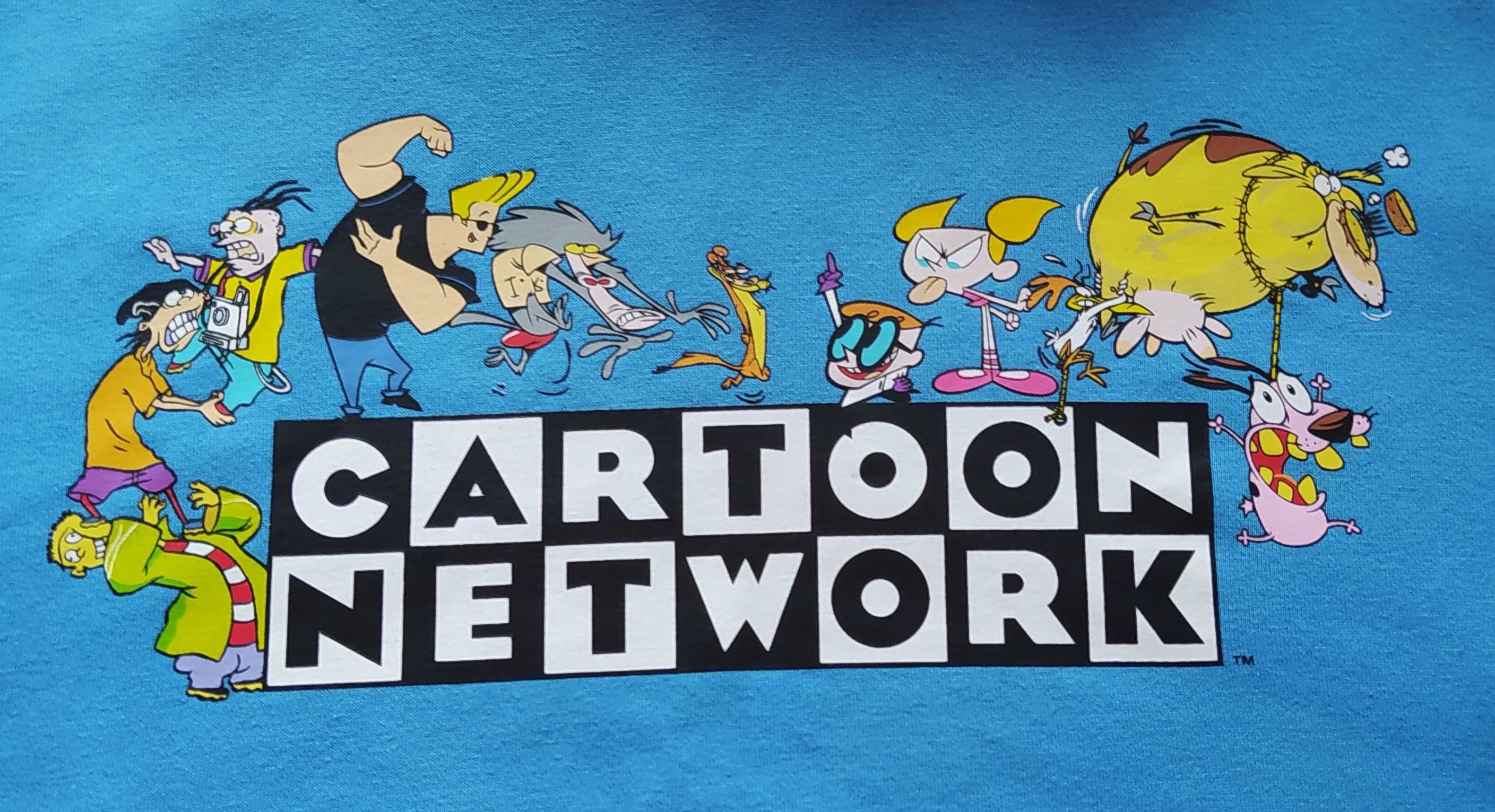 Bluza Cartoon Network Primark