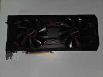 Placa gráfica AMD RX Vega 56