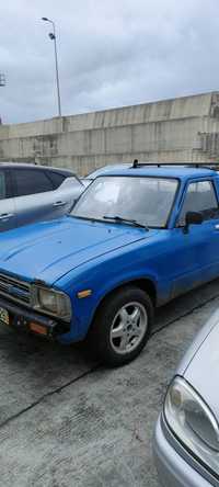 Toyota Hilux 1984