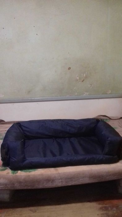 Лежак для собак серии /маркиз/