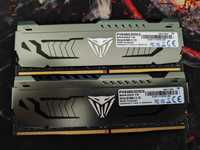 Kości ram Viper 16gb ddr4 3200mhz