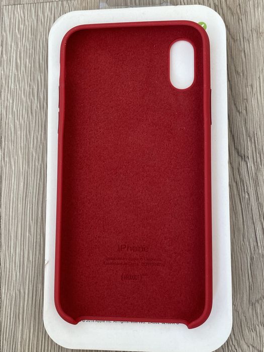 Силиконовый чехол на Iphone X, Xr, XS Max| Silicone Iphone Case