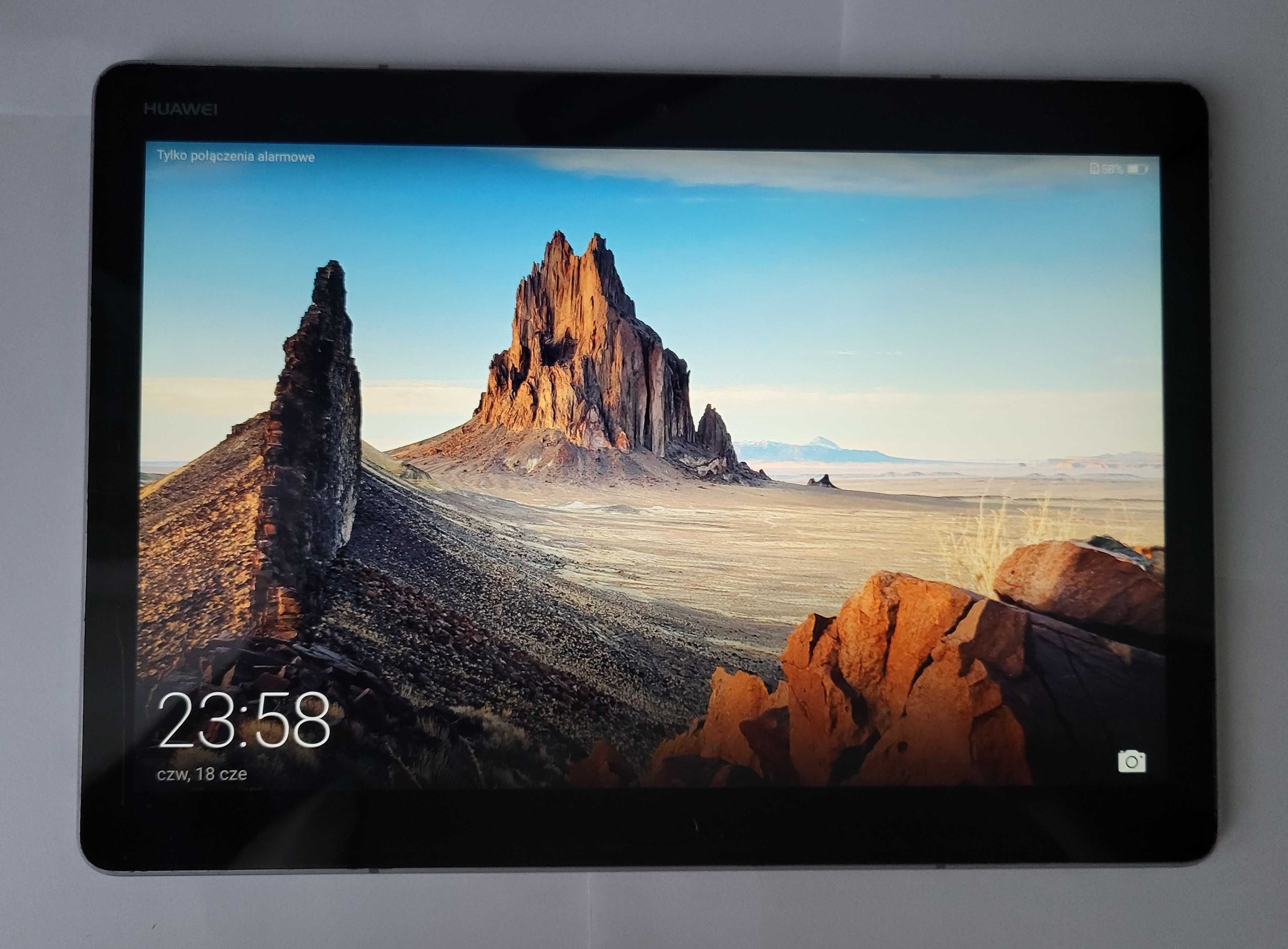 Tablet Huawei MediaPad M3 Lite 10 - 10.1" 4G LTE, 3/32GB