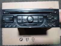 Radio samochodowe peugeot 3008  5008   wysyłka