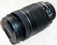 Canon EF-S 18-135 mm F/3.5-5.6 IS