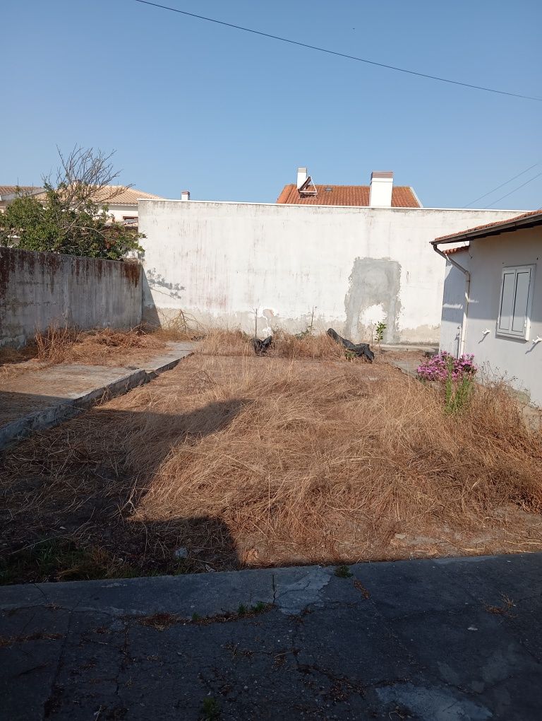 Limpezas de terrenos, Matos etc...