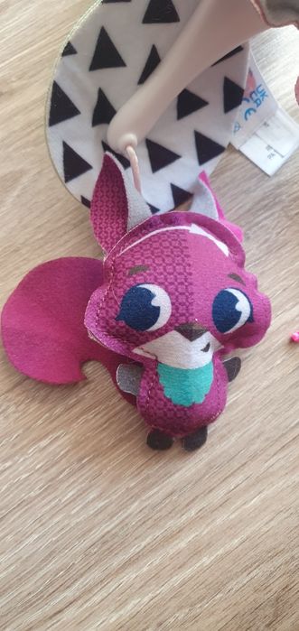 Мультифункціональний мобіль Tiny Love Мрії принцеси 3-в-1