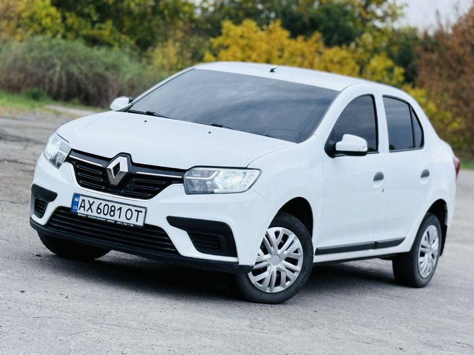 Продам Renault Logan 1.5 diesel