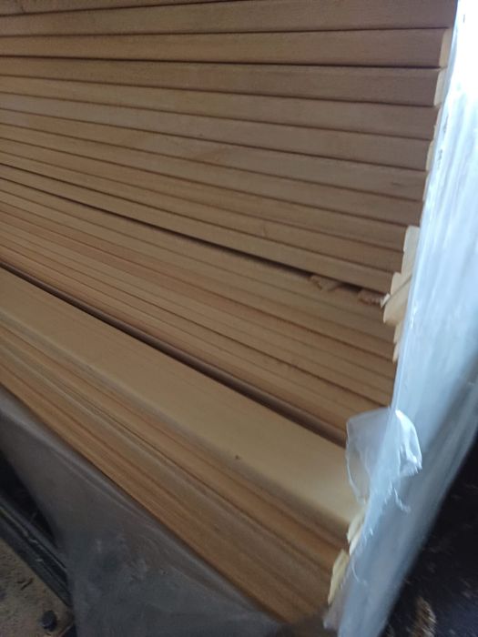 Deska na ławki do sauny ABACHI