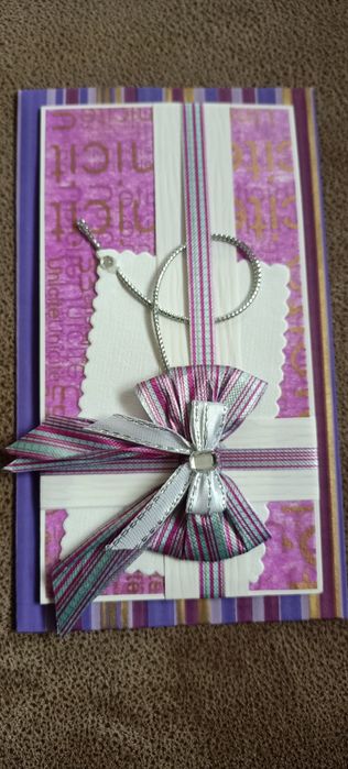 Открытки ручной работы