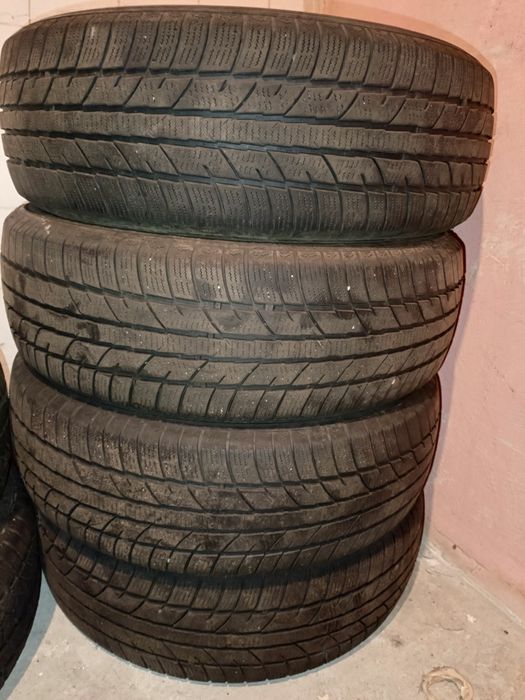 Wp1000 zima 215 65 R16