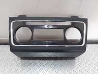 RAMKA PANELU KLIMATYZACJI SKODA SUPER B II NR 3T0863152D