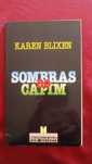 Sombras no Capim, de Karen Blixen