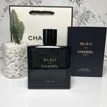 Oryginalny Nowa Chanel Bleu De Chanel PARFUM